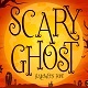 Scary Ghost - GraphicRiver Item for Sale